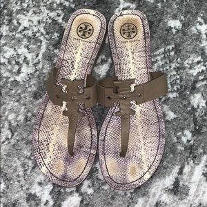 Tory Burch Sandals